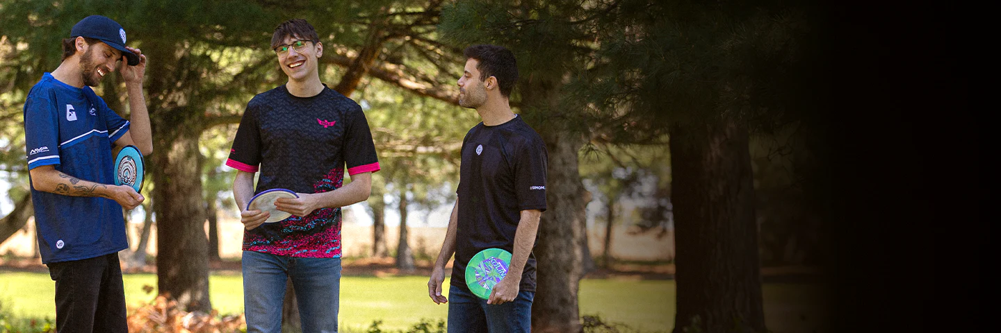 Elite Gear for Serious Competitors