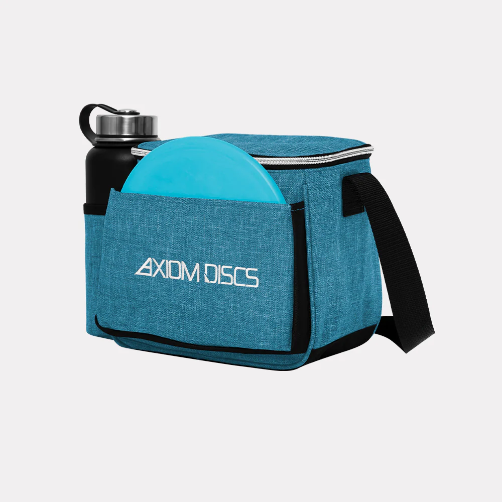 Axiom Cell - Heather Teal - Image 4