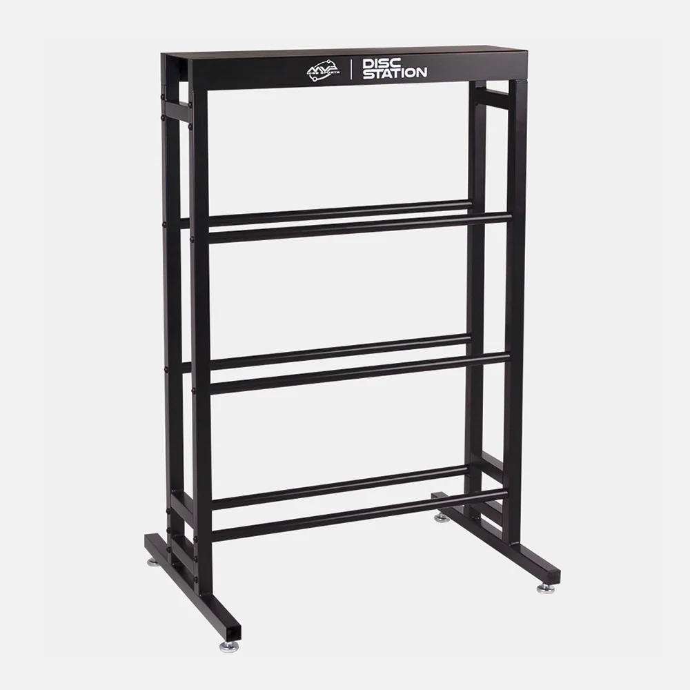 Disc Station III