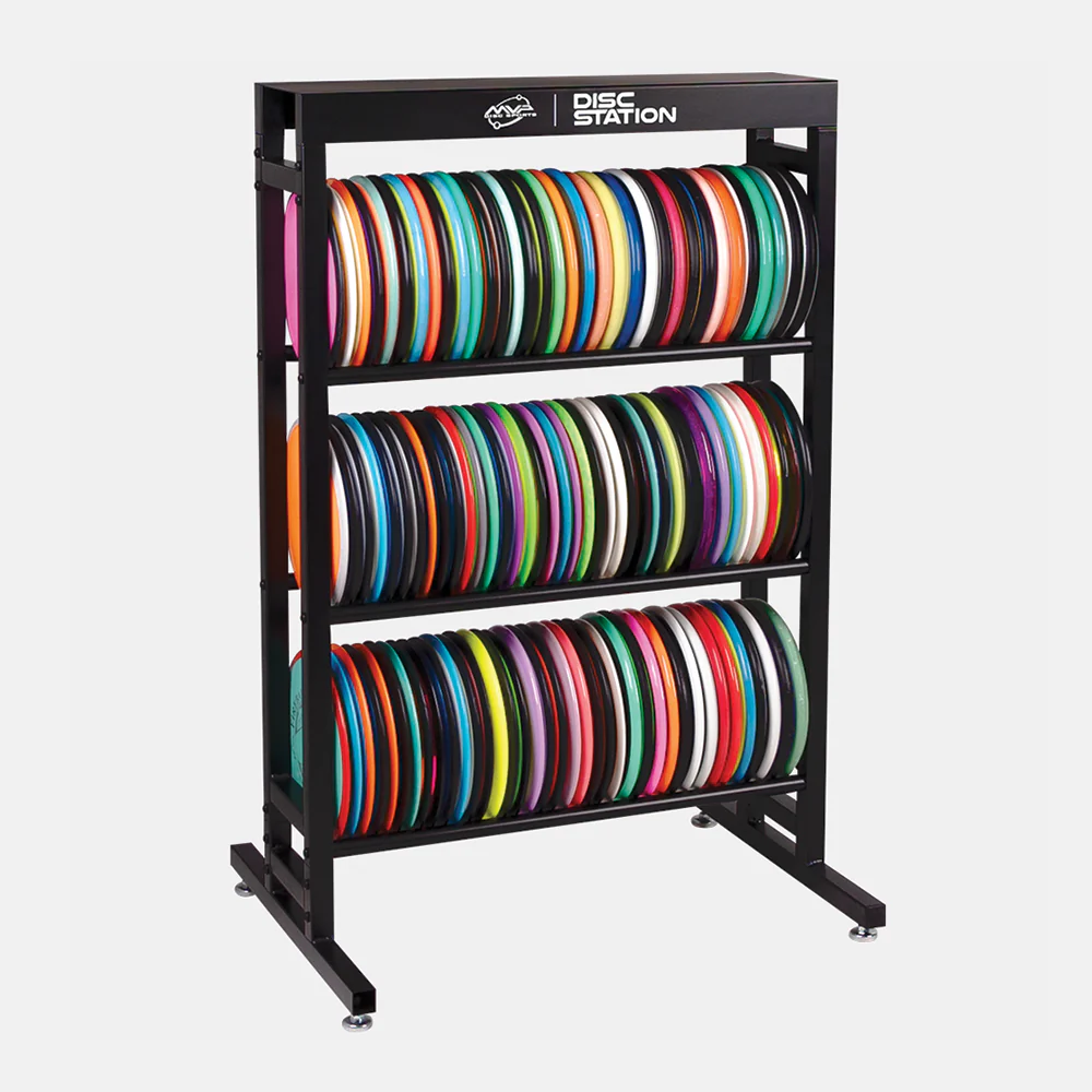Disc Station III - Image 2
