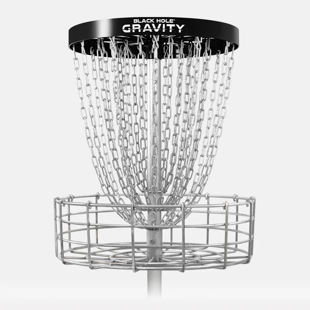 MVP Black Hole® Gravity