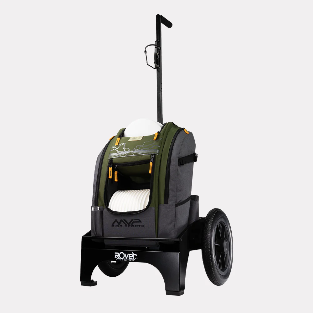 MVP V2 Rover® Cart - Image 2